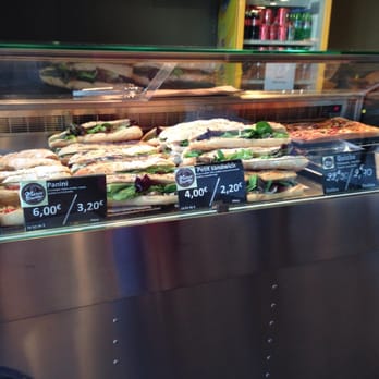 Marie Blachère - Sandwicherie - Bakeries Near Me - Arques, 62