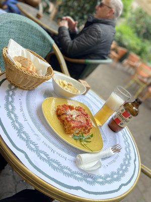 Caffè Letterario Intra Moenia by null