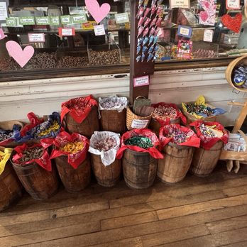 TB Sutton General Store - Musical Instruments & Teachers Near Me - Granville, Tennessee