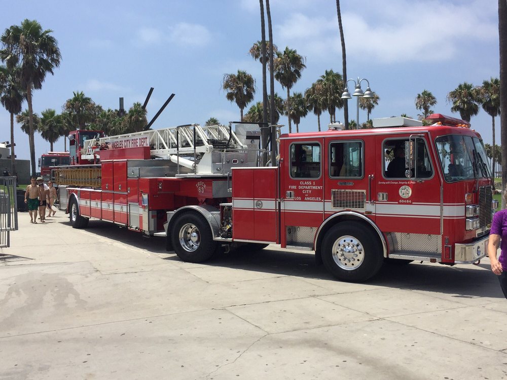 FIRE PROTECTION LOS ANGELES Los Angeles, CA Yelp