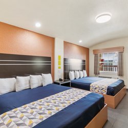 Lighthouse Inn - Double King Room