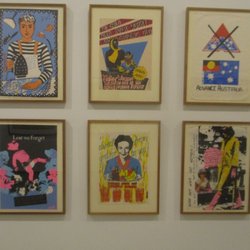 Art Gallery of Ballarat - Art