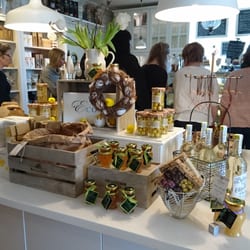 Eco by StrandNära - Lite närproducerade produkter att köpa