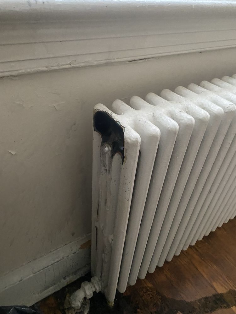 Fred A Smith Company - property management company in Washington, DC, DC