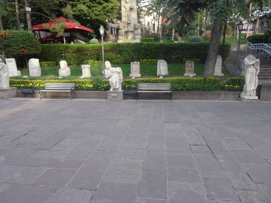 Museum of Anatolian Civilizations by null