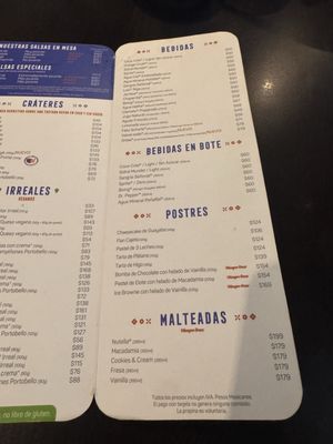 Taquería El Califa by null