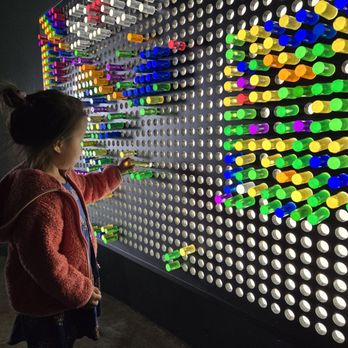 Children's Creativity Museum - Children's Museums Near Me - San Francisco, California