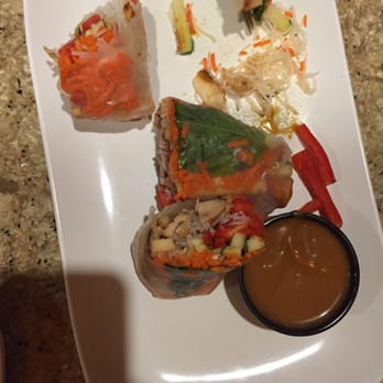 Reserve - a plate of food on a table - Lounges Near Me - Los Angeles, California Reserve - a plate of food on a table - Lounges Near Me - Los Angeles, California