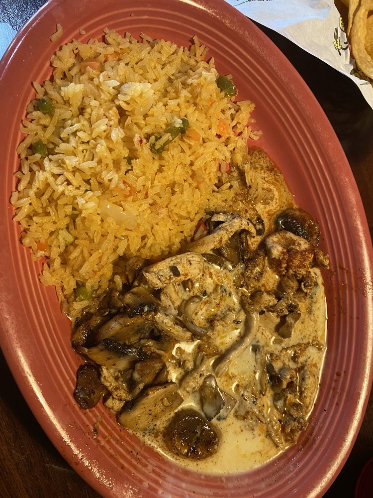 Peppers Mexican Grill & Cantina