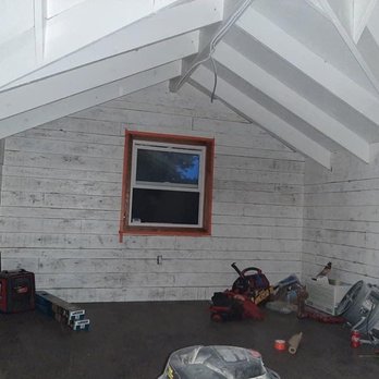 Handyman Hallzy - Boat house building in progress. - Handyman Near Me - Wainwright, Alberta Handyman Hallzy - Boat house building in progress. - Handyman Near Me - Wainwright, Alberta