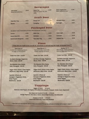 Menu photo 4 Camacho's Famous Clarksville, TN Menu photo 4 Camacho's Famous Clarksville, TN