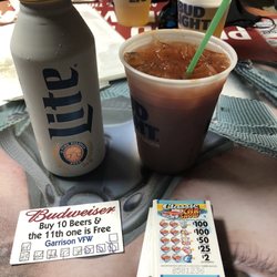 Garrison VFW Post 1816 - Great bloody Mary's