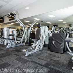 Longboat Key Fitness