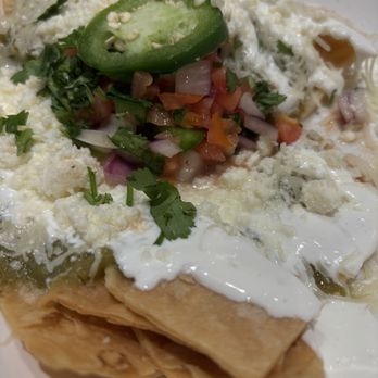 HomeGrown - Des Moines - chilaquiles - Breakfast & Brunch Near Me - Des Moines, Iowa