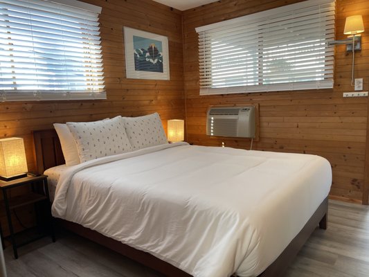Seashore Condo Hotel by null