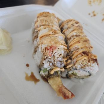 Osaka Sushi - Route 66 - Sushi Bars Near Me - Adelanto, California Osaka Sushi - Route 66 - Sushi Bars Near Me - Adelanto, California