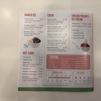 Tea Magic - Coffee & Tea Near Me - New York, New York