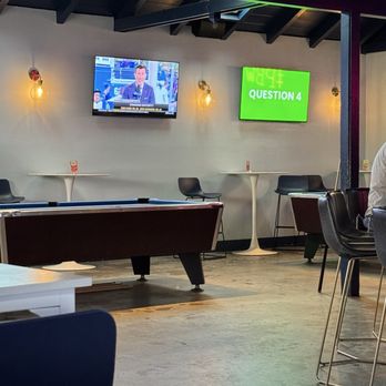 Parlor Bar - Sports Bars Near Me - Whittier, California