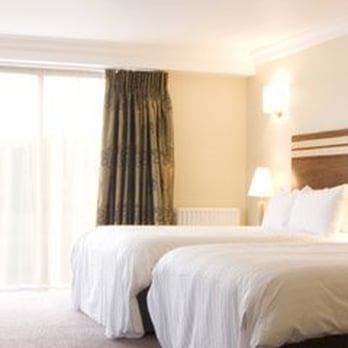 Grand Hotel - Courtesy of Grand Hotel website - Hotels Near Me - Malahide, D