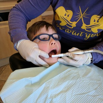 Bright Smile - General Dentistry Near Me - Edmond, Oklahoma