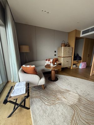 ANA InterContinental Beppu Resort & Spa by IHG by null