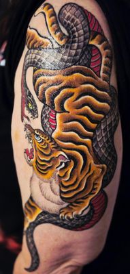Miami Ink - Love Hate Tattoos, 1360 Washington Ave, Miami Beach