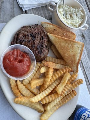 Alley Cat Lounge by null