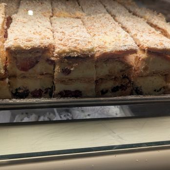 Martha’s Country Bakery - Napoleon - Bakeries Near Me - Forest Hills, New York