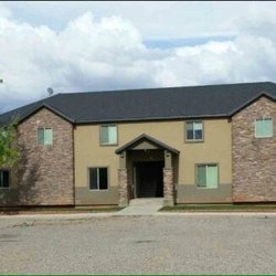 Cedar Canyon Apartments - Cedar Canyon Apartments