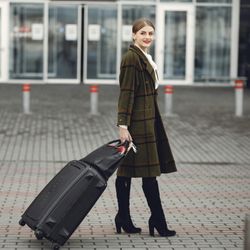 Armour Travel