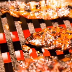 Kintan Japanese BBQ - Bbq