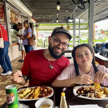 Cafe & Restaurant El Olimpico - Authentic Puerto Rican food - Puerto Rican Near Me - Camuy, Puerto Rico
