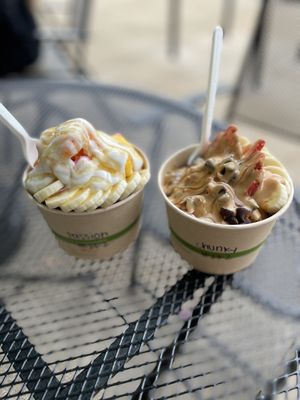 Aloha Aina Juice Cafe by null