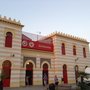 Photo of Estación De Tren Dos Hermanas