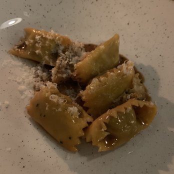 Itria - Agnolotti dal Plin - Italian Near Me - San Francisco, California