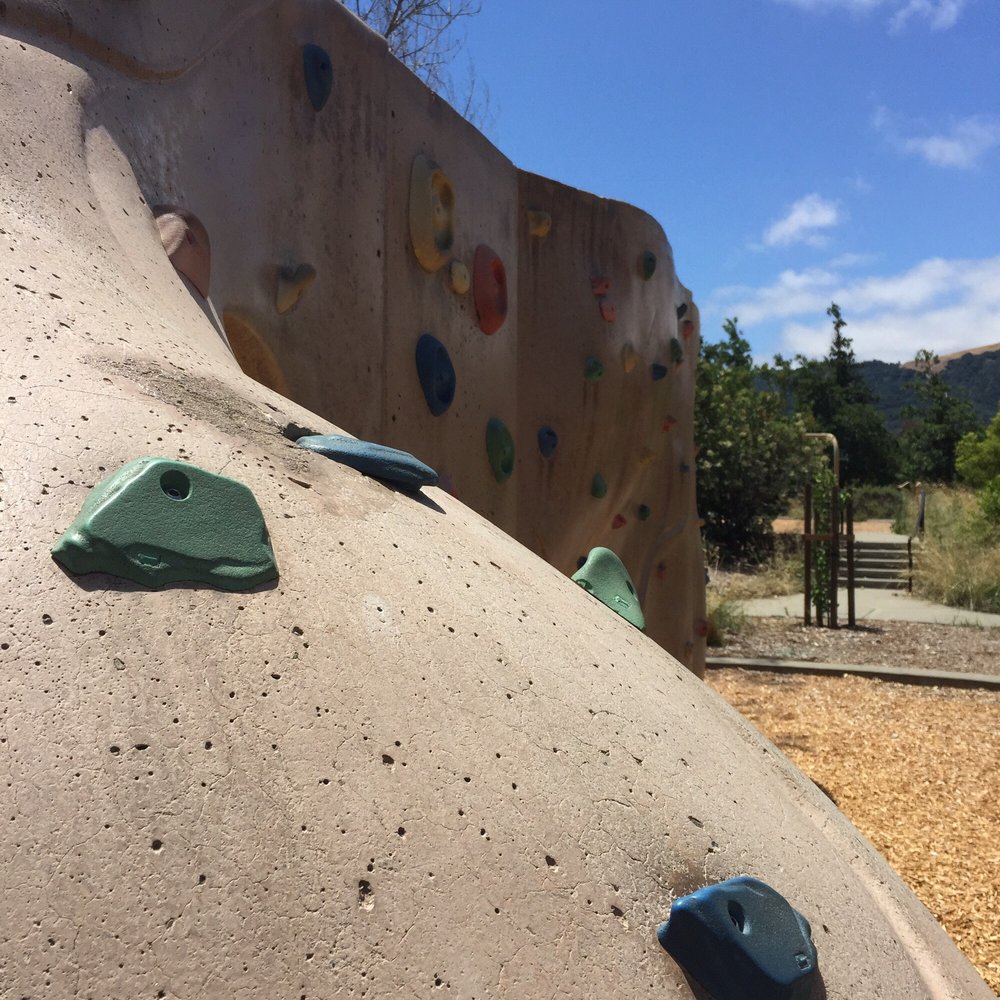 Rock climbing gym for kids and adults! Rock climbing gym for kids and adults!