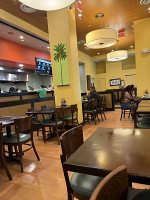 Four Sisters Grill by null