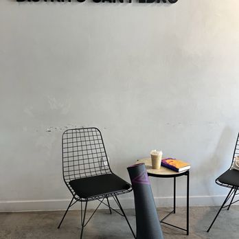 Distrito Coffee - Coffee & Tea Near Me - San Pedro, California