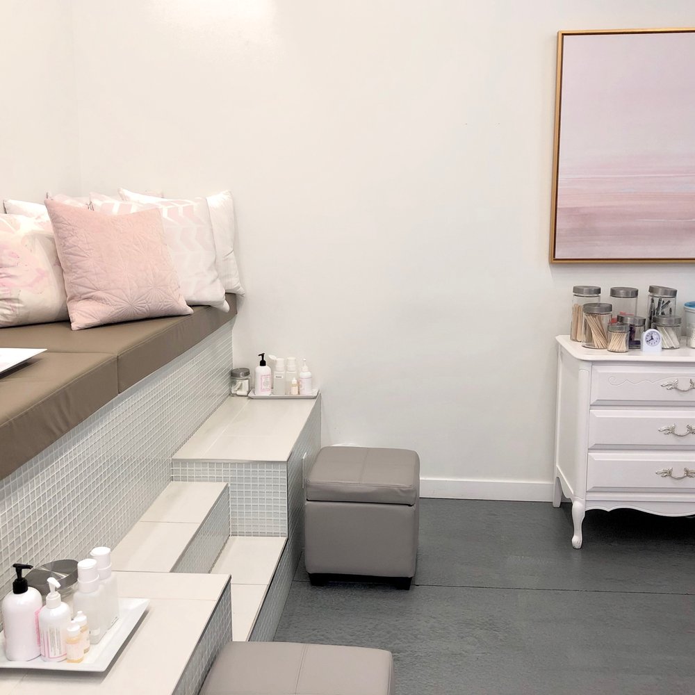 The Best 10 Nail Salons near Diva Nails in Edmonton, AB Yelp