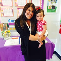 The Learning Experience - Yorktown