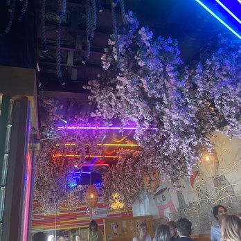 Lucky Robot Restaurant - Sushi Bars Near Me - Austin, Texas Lucky Robot Restaurant - Sushi Bars Near Me - Austin, Texas