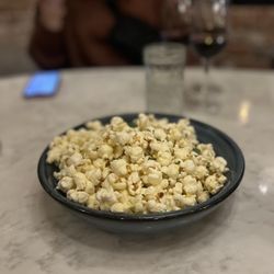 Bigsby's Folly - Truffle Popcorn