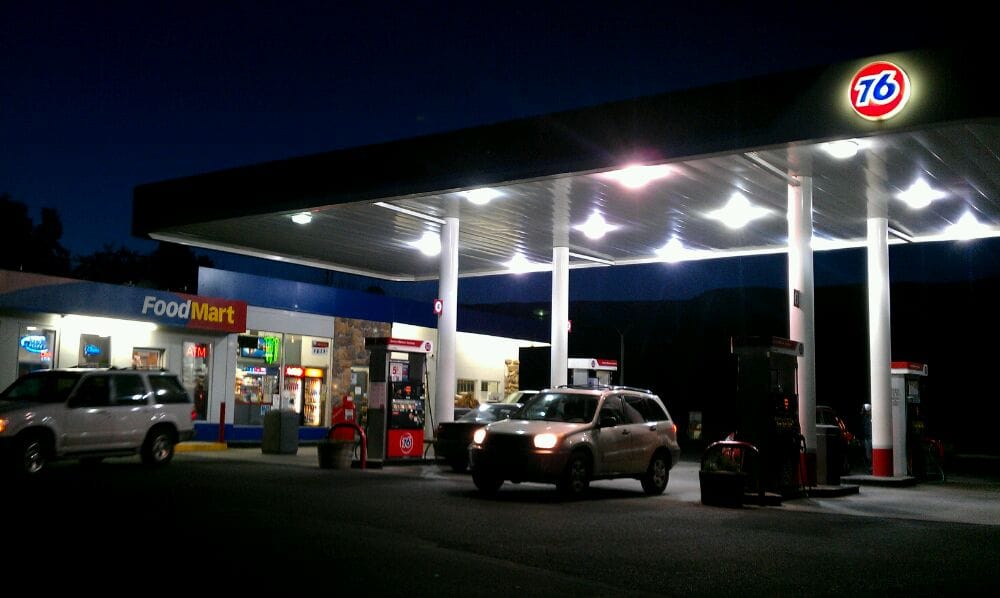 WEST 6TH ST 76 Updated September 2024 3902 W 6th St, The Dalles, Oregon Gas Stations