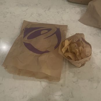Taco Bell - Fast Food Near Me - Grand Rapids, Michigan