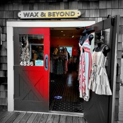 Wax & Beyond