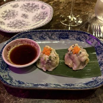 Salty Flame - Dumplings - Asian Fusion Near Me - Miami, Florida