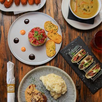 Neme Gastro Bar - Gastropubs Near Me - Miami, Florida