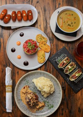 Neme Gastro Bar by null