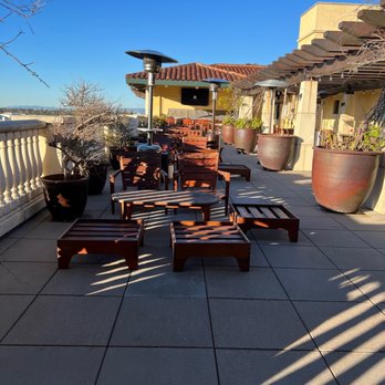 Hotel Valencia - Hotels Near Me - San Jose, California