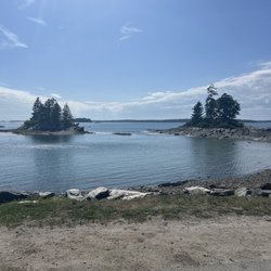 Lookout Point